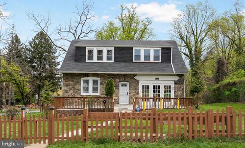 4017 Greenspring Ave, BALTIMORE, MD, 21209-4708 | Card Image
