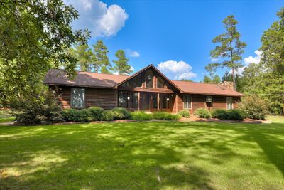 3757 Wagener Road, House other with 3 bedrooms, 2 bathrooms and null parking in Aiken SC | Image 2