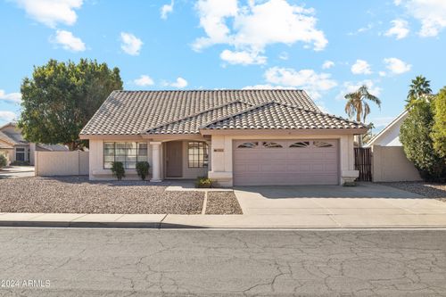 5313 E Hobart Street, Mesa, AZ, 85205 | Card Image