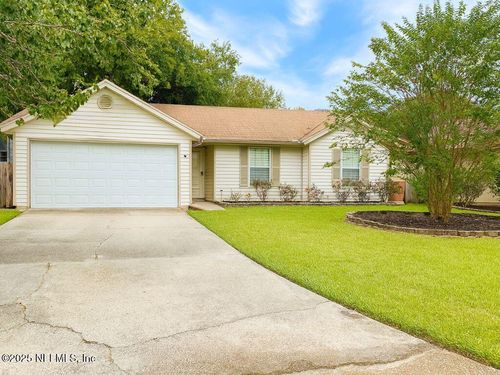 3236 Merganzer Trl, Orange Park, FL, 32065-7393 | Card Image