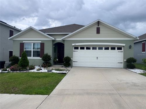 641 Griffon Avenue, LAKE ALFRED, FL, 33850 | Card Image