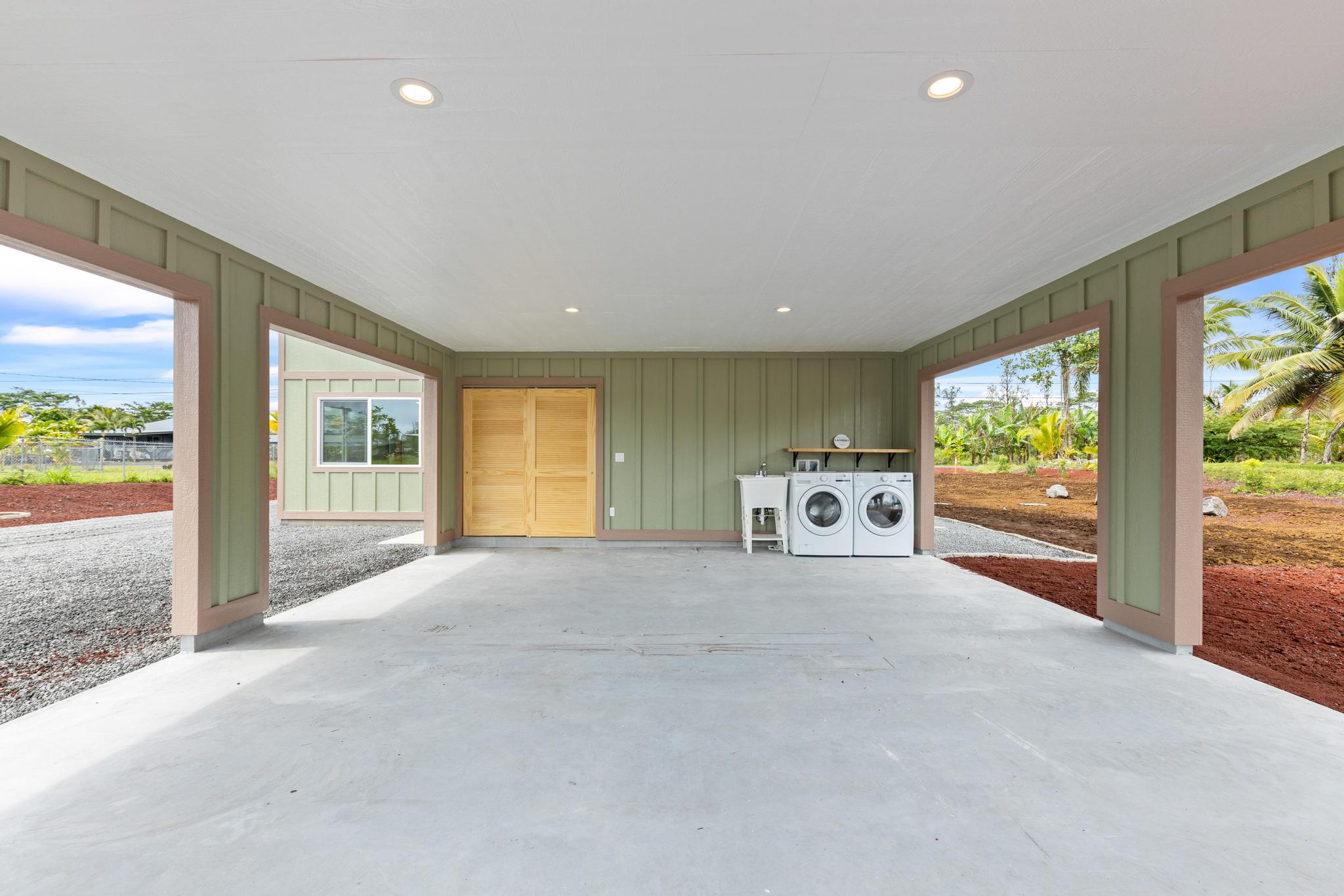 Residential in Keaau 5