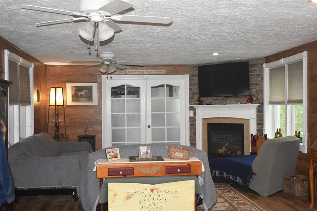 111 Northwest Rd, House other with 5 bedrooms, 4 bathrooms and 8 parking in Spencer MA | Image 20