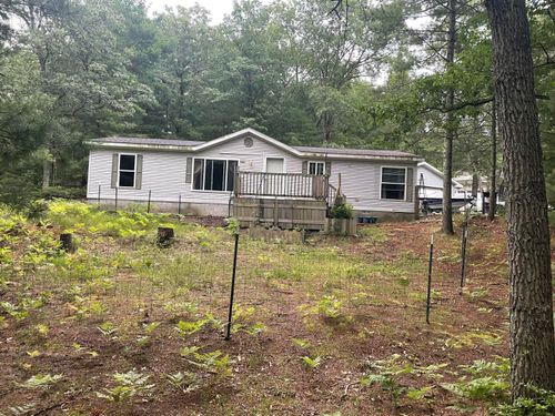 5540 W Rutledge Ave, Pentwater, MI, 49449-9776 | Card Image