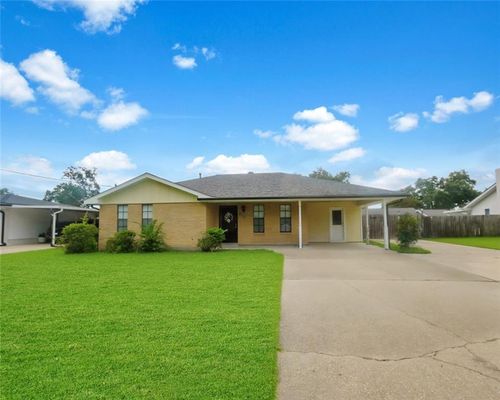 213 Mimosa Ave, Luling, LA, 70070-2031 | Card Image