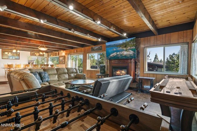 610 Don Dr, House other with 6 bedrooms, 5 bathrooms and 6 parking in Zephyr Cove NV | Image 5