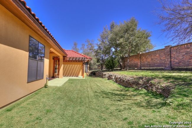 29114 Tivoli Way, House other with 4 bedrooms, 3 bathrooms and null parking in Boerne TX | Image 29