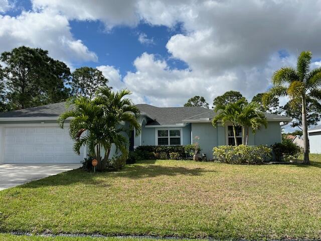 Whitecap Rd, Port Street Lucie, FL 34986