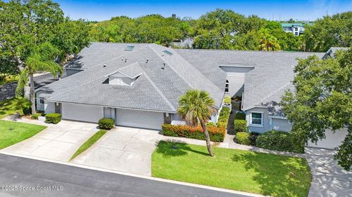 106-106 Tradewinds Dr, Indian Harbour Beach, FL, 32937-5313 | Card Image