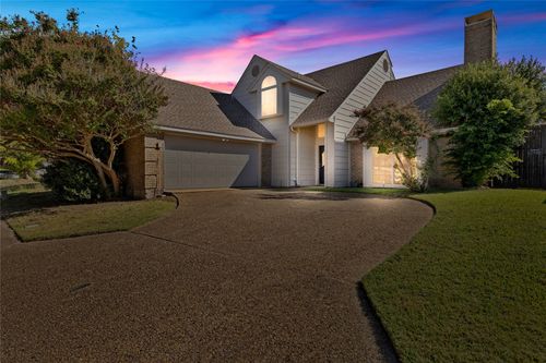 5416 Ventana Trl, Dallas, TX, 75252-2374 | Card Image