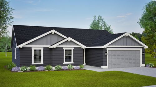 1613 Sonora River Dr, Prosser, WA, 99350-5733 | Card Image