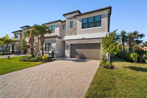 20800 Thistle Leaf Ln, ESTERO, FL, 33928-4081 | Card Image