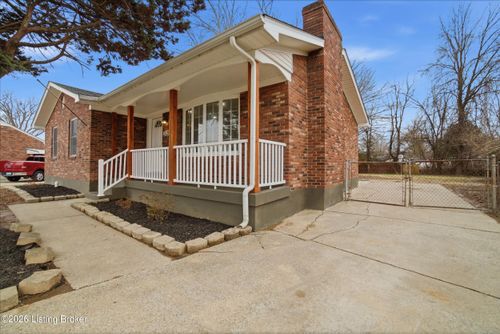 7121 Gageland Rd, Louisville, KY, 40258-3524 | Card Image