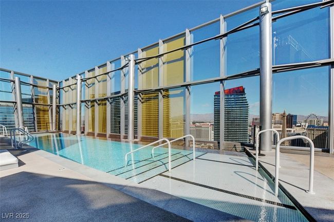 UNIT-1412 - 3722 Las Vegas Blvd S, Condo with 1 bedrooms, 1 bathrooms and null parking in Las Vegas NV | Image 65