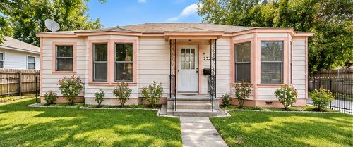 2324 Bombay Ave, Dallas, TX, 75235-3611 | Card Image