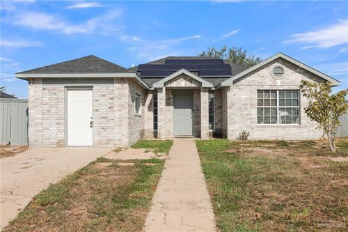 2707 Silver Oak Ave, Mission, TX, 78574-7668 | Card Image