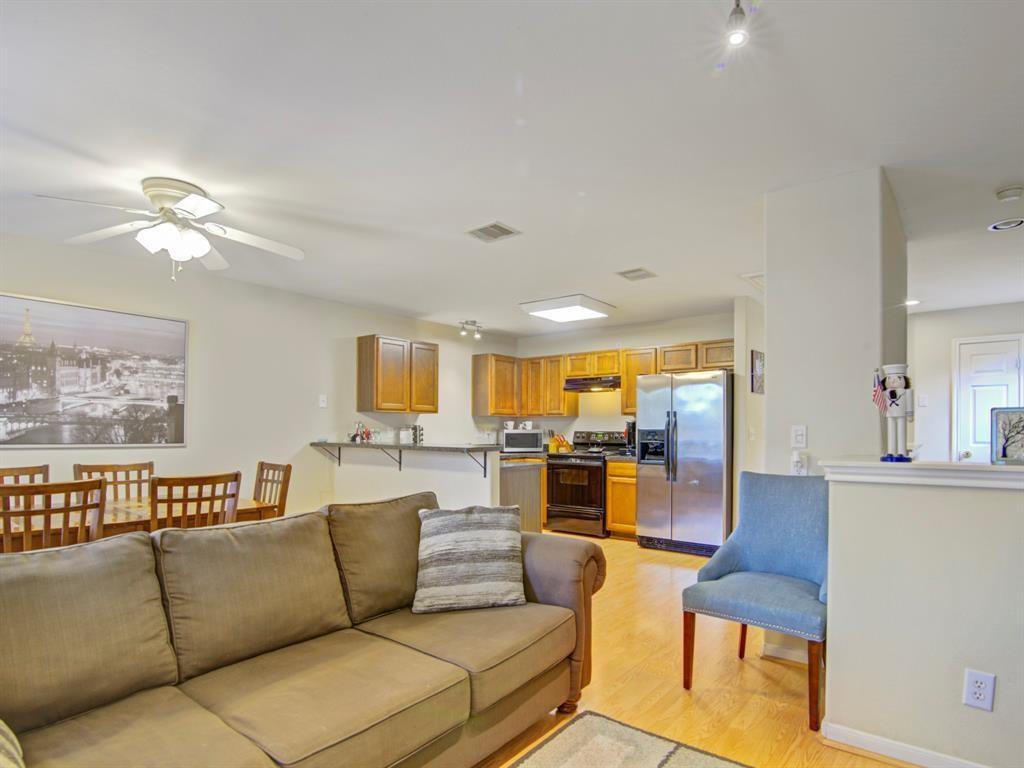 Residential in Houston 4