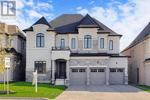 356 Touch Gold Cres, Aurora, ON, L4G3X4 | Card Image