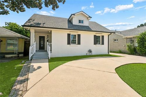 515 Oaklawn Dr, Metairie, LA, 70005-2808 | Card Image