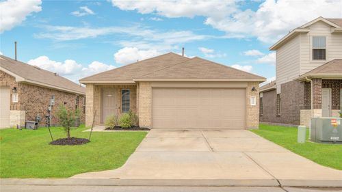 14416 Sugar Pines Dr, Conroe, TX, 77302-2024 | Card Image