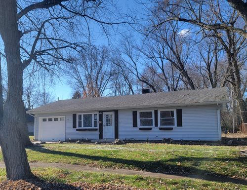 1348 S Illinois St, Hobart, IN, 46342-6004 | Card Image