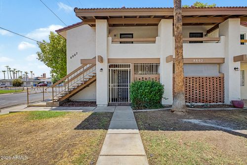 a2-8802 N 8th Street, Phoenix, AZ, 85020 | Card Image