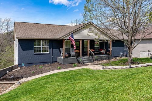 1648 Brook Ridge Circle Dr, Lawrenceburg, IN, 47025-8840 | Card Image