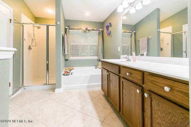 816 Bonaparte Landing Blvd, House other with 3 bedrooms, 2 bathrooms and null parking in JACKSONVILLE FL | Image 17