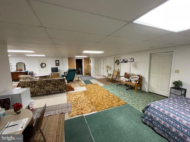 4645 Lower Knobley Rd, House other with 4 bedrooms, 4 bathrooms and null parking in MAYSVILLE WV | Image 44
