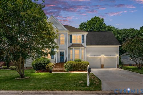 6276 St Johns, Williamsburg, VA, 23188 | Card Image