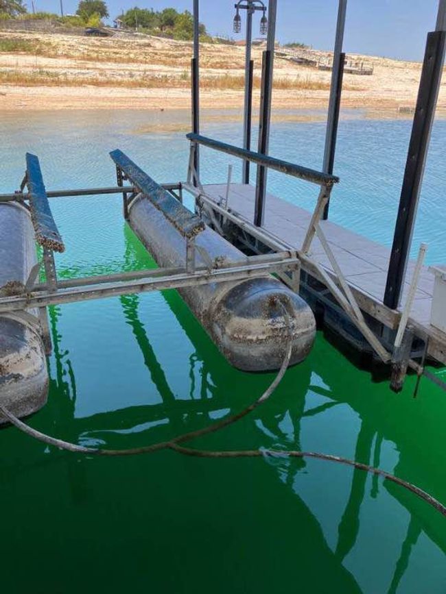 Dock area with a water view | Image 10