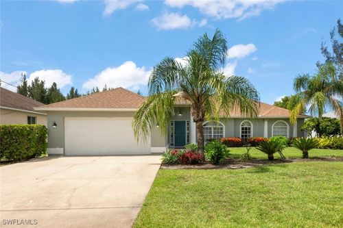 148 Se 23rd St, Cape Coral, FL, 33990-4358 | Card Image