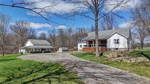 3620 G P Easterly Rd, West Farmington, OH, 44491-8700 | Card Image