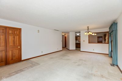 2784 Colony Lake W Drive, Condo with 2 bedrooms, 2 bathrooms and null parking in Plainfield IN | Image 3