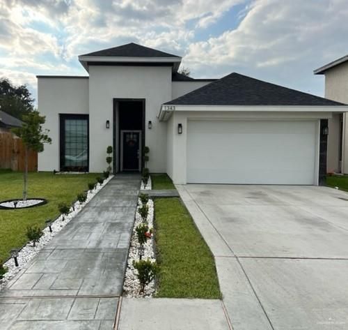 1343 13th St, Alamo, TX, 78516-0339 | Card Image