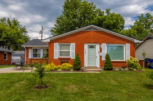 1709 Sarasota Court, Lexington, KY, 40505 | Card Image