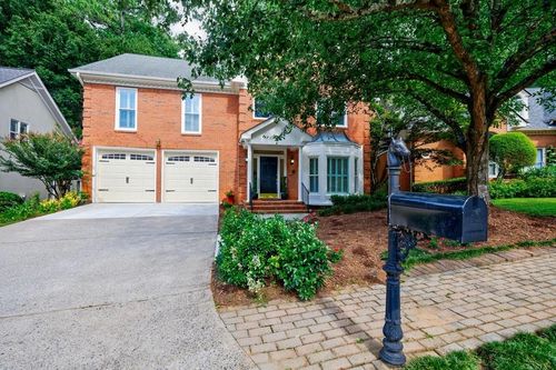 3781 Mill Creek Ct, Atlanta, GA, 30341-1764 | Card Image