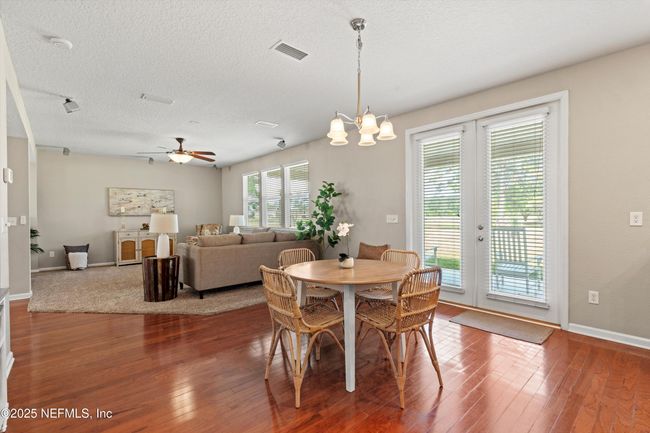 5078 Cypress Links Blvd, House other with 4 bedrooms, 3 bathrooms and null parking in ELKTON FL | Image 11