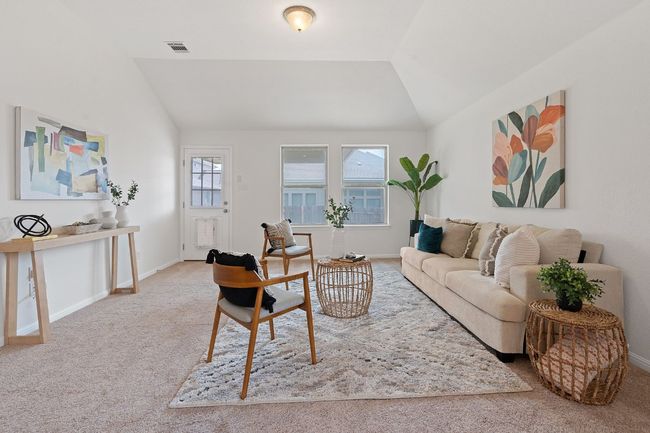 12015 Kincardine Way, House other with 3 bedrooms, 2 bathrooms and null parking in Austin TX | Image 9