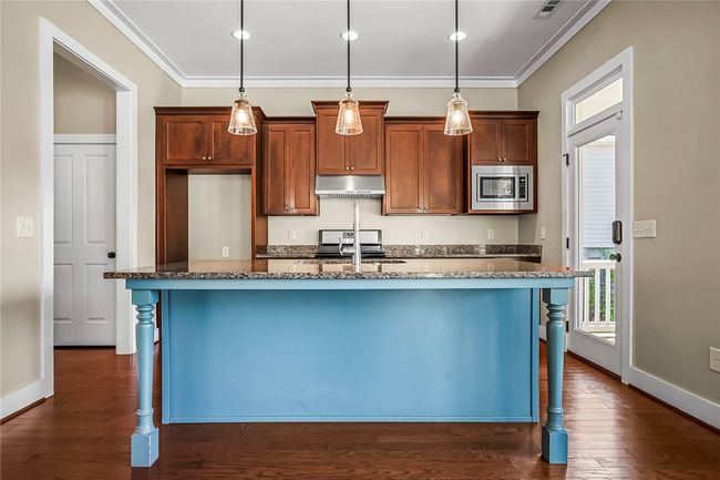 121 Hardin Ave, House other with 4 bedrooms, 3 bathrooms and null parking in Clemson SC | Image 14