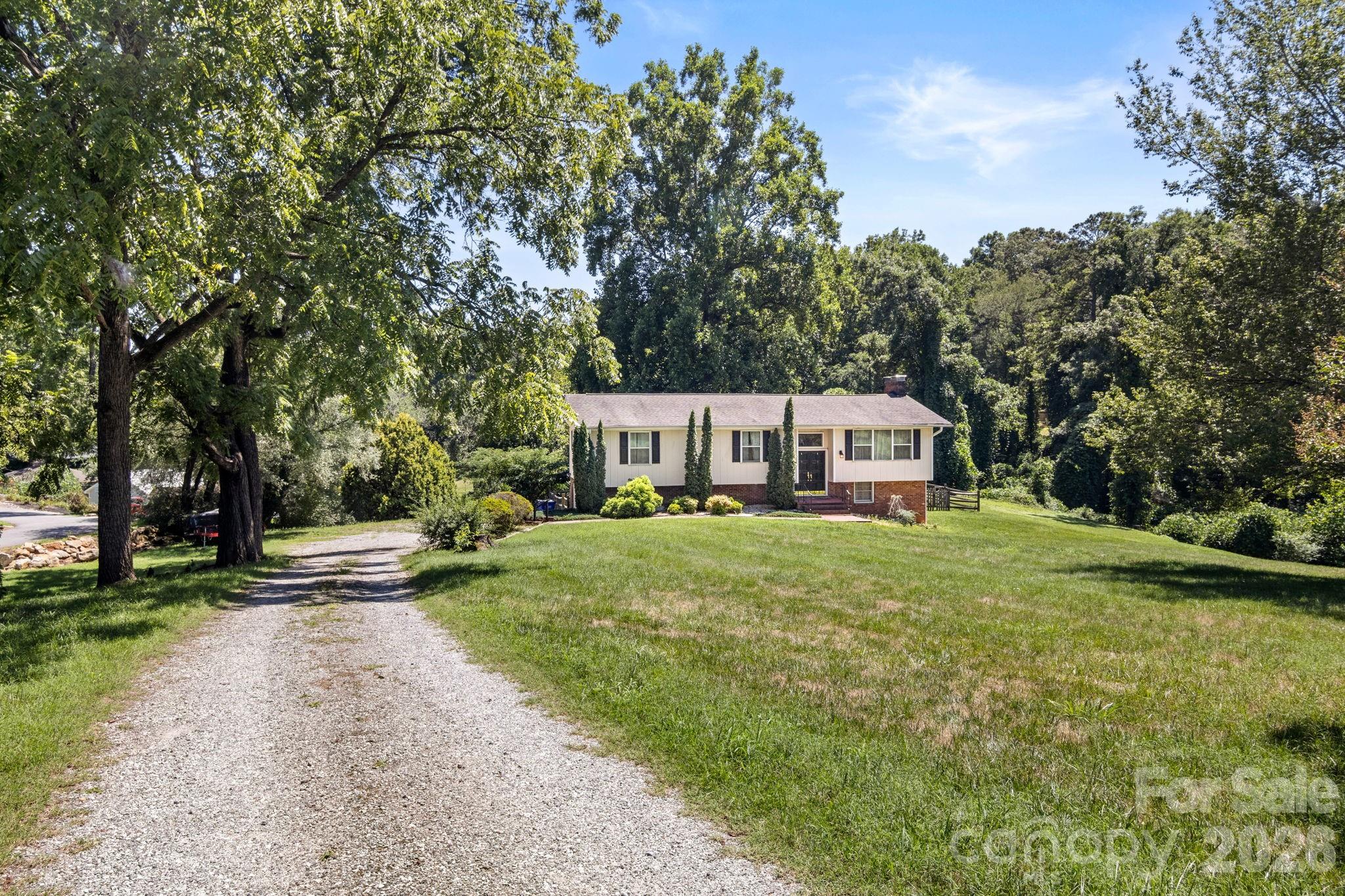 Residential in Hickory 2
