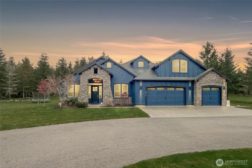27710 316th Way Se, Ravensdale, WA, 98051-9814 | Card Image