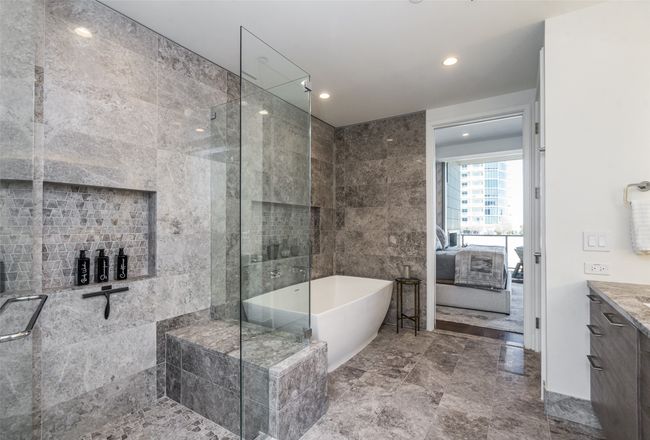 APT-802 - 7901 Windrose Ave, Condo with 2 bedrooms, 3 bathrooms and null parking in Plano TX | Image 21