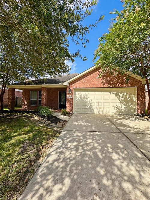 19523 Country Mountain Ct, Spring, TX, 77388-2555 | Card Image