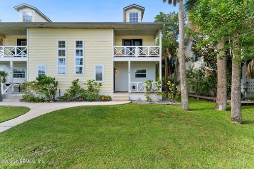 apt-b-105 Arricola Ave, St Augustine Beach, FL, 32080-4538 | Card Image