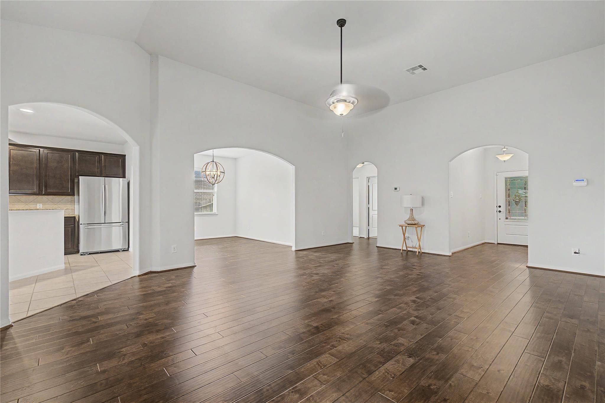 Residential in Conroe 4
