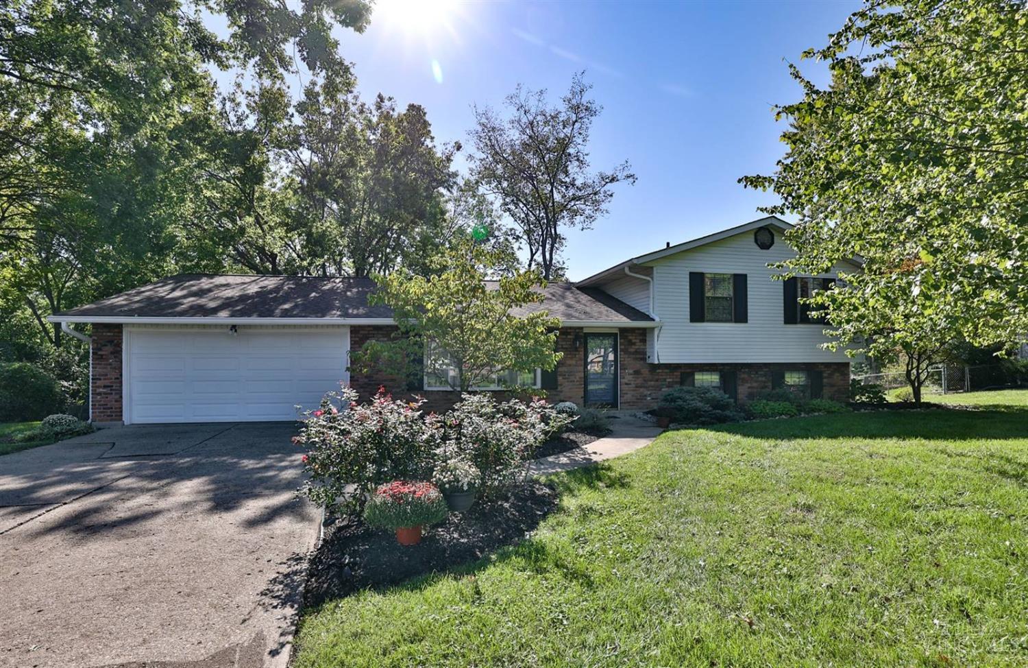 Mesa Verda Ct, Fairfield, OH 45014