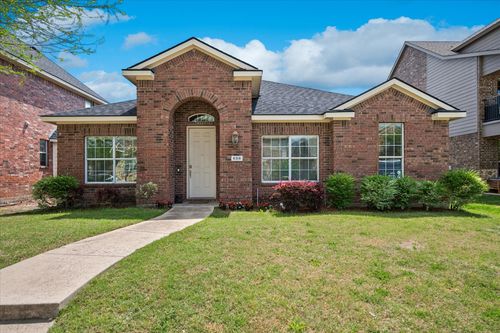 608 Bonham Dr, Lavon, TX, 75166-1763 | Card Image