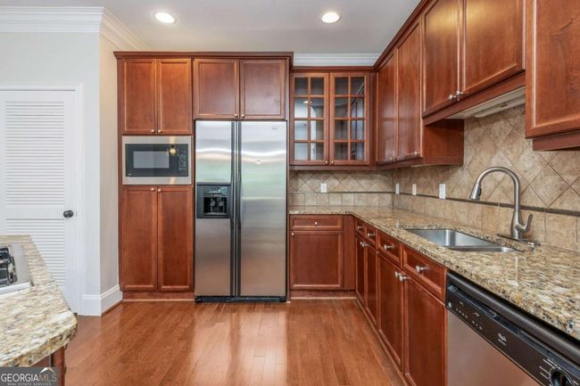 APT-1116 - 825 Highland Ln Ne, Condo with 2 bedrooms, 2 bathrooms and 1 parking in Atlanta GA | Image 13
