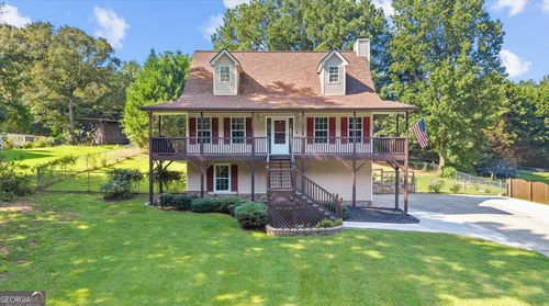 72 Wildwood Dr, Temple, GA, 30179-5361 | Card Image